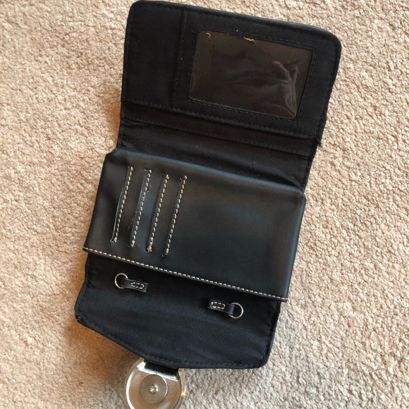 Chaps Wallet - Picture 2 of 2